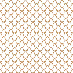 Pattern from the Alhambra palace