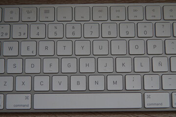 Teclado