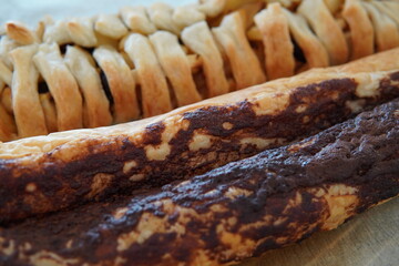 Reposter&iacute;a casera