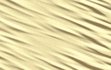 beach dessert sand