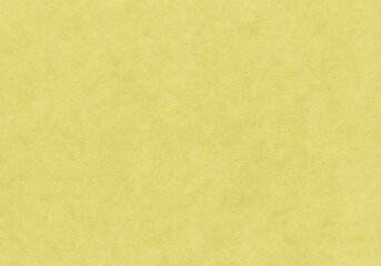 和紙_無地_黄色