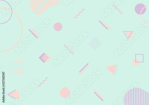 幾何学模様 背景素材 イラスト Wall Mural Wallpaper Murals Id Pluto 幾何学模様 背景素材 イラスト Wall Mural Wallpaper Murals Id Pluto