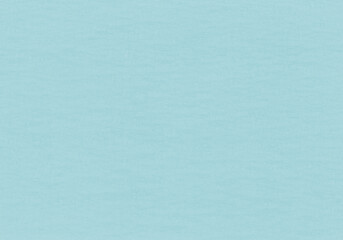 和紙_揉紙_水色