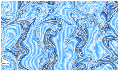 Illustration background marble texture style