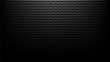 dark carbon fiber texture and pattern background