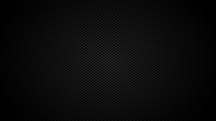 dark carbon fiber texture and pattern background