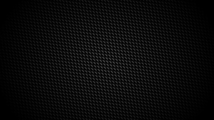 dark carbon fiber texture and pattern background