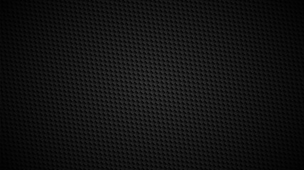 dark carbon fiber texture and pattern background