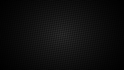 dark carbon fiber texture and pattern background