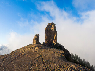 Canarias desde arriba