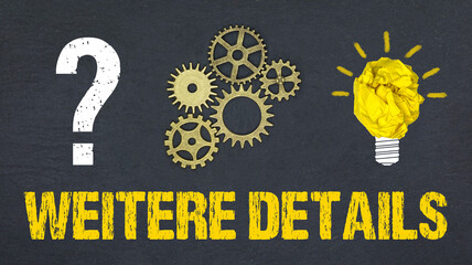 Obraz premium Weitere Details 