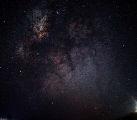Gran Canaria desde arriba