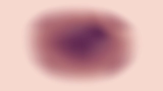 a little bit to serious bruised . It bleeding in side the skin graphic animation