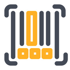 E-Commerce, Commerce, Market and Online Shop Icon