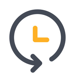 E-Commerce, Commerce, Market and Online Shop Icon