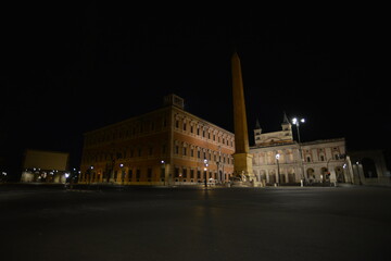 Roma zona San Giovanni