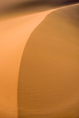 The Sahara: Earth's Largest Hot Desert