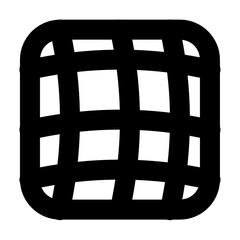 Fototapeta premium Design Tool Icon