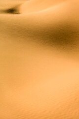 The Sahara: Earth's Largest Hot Desert