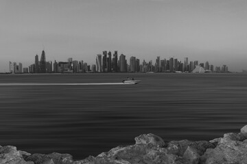 Fototapeta premium corniche