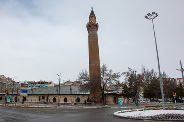 Sivas Great Mosque