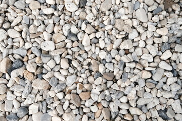 pile of stones