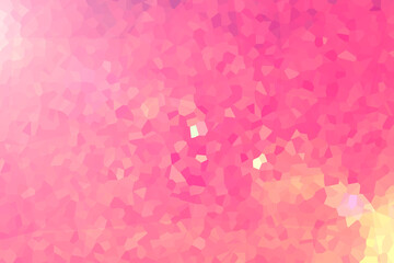 abstract pink watercolor background