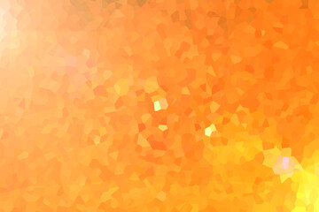 abstract orange watercolor background