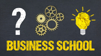 Business School 