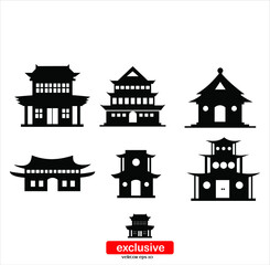 Flat design style vector illustration for graphic and web design.