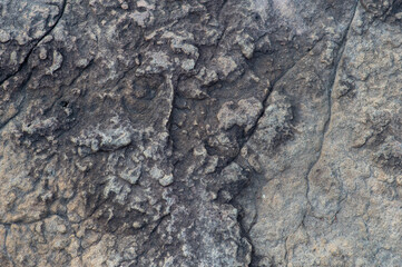 Natural stone background in different patterns.