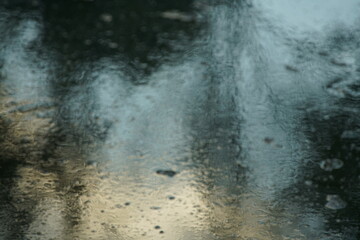 Wasser Spiegel Fluss Natur Umwelt