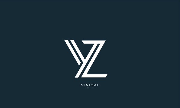 Yz Logo Images – Browse 3,871 Stock Photos, Vectors, and