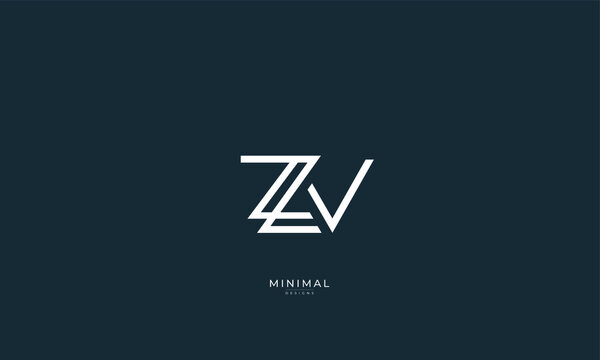 Zv Logo Images – Browse 3,488 Stock Photos, Vectors, and Video
