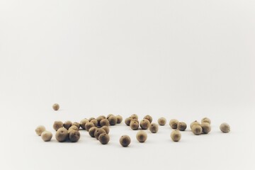white pepper