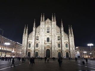 duomo di milano