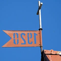 wybudowany w 1920 roku drewniany kosciol katolicki pod wezwaniem swietego jozefa w miejscowosci zlotoria na podlasiu w polsce © Jacek Sakowicz