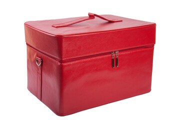 makeup master accessories storage case. professional cosmetic bag. 