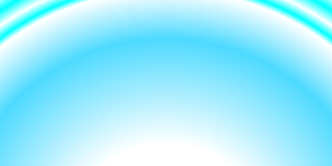 Light BLUE vector template with lines, ovals. Creative geometric illustration in marble style with gradient. Textured wave pattern for backgrounds.