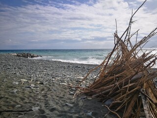 Spiaggia di Cogoleto