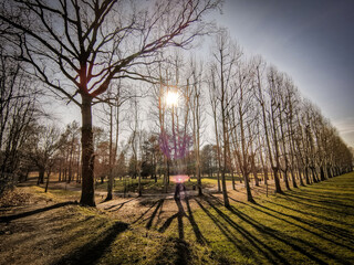 Parco Robinson Chivasso