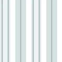 Cercles muraux Rayures verticales Fond transparent à rayures blanches dans un style vertical - Fond transparent à rayures verticales blanc adapté aux textiles de mode, graphiques