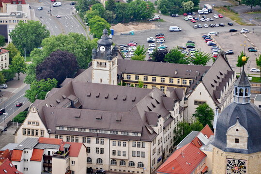 Jena, #1564