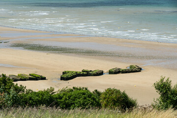 Arromanches-les-Bains