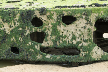 Arromanches-Les-Bains