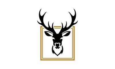 deer, animal, antlers, stag, elk, mammal, wildlife, reindeer, head, antler, hunting, trophy, horns, wild, antelope, skull, horn, silhouette, whitetail, animals