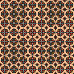 seamless wallpaper pattern