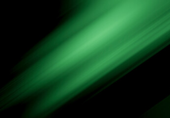 Background black and green dark are light with the gradient is the Surface with templates metal texture soft lines tech gradient abstract diagonal background silver black sleek with gray.