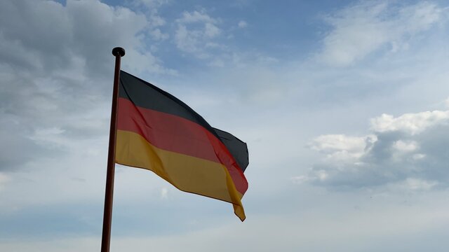 flag of germany