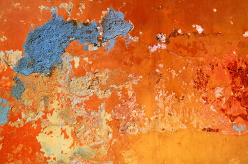 mexican wall